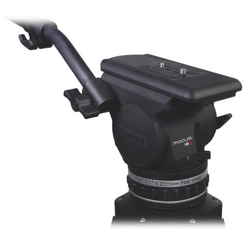 Cartoni Focus 18 Fluid Head