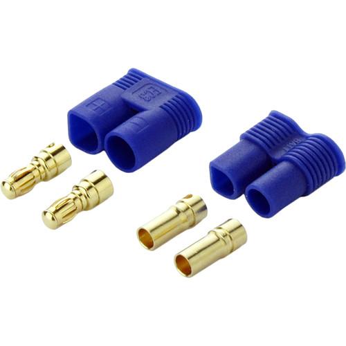 Common Sense RC EC3 Connector