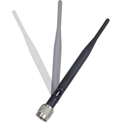 COMNET External Omni-Directional Dual-Band Antenna for NetWave Wireless Ethernet Devices