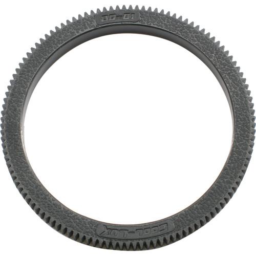 Cool-Lux LuxGear Follow Focus Gear Ring