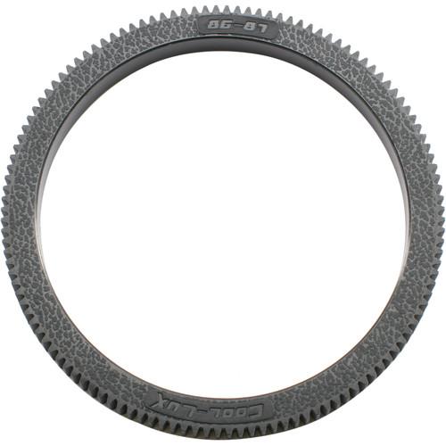 Cool-Lux LuxGear Follow Focus Gear Ring