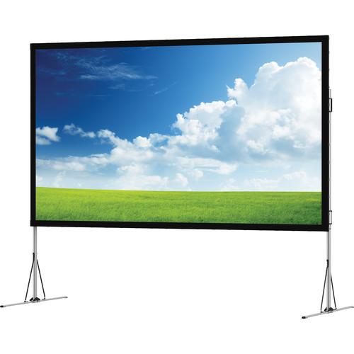 Da-Lite NSCH108X192 Fast-Fold NXT 108 x 192" Projection Screen