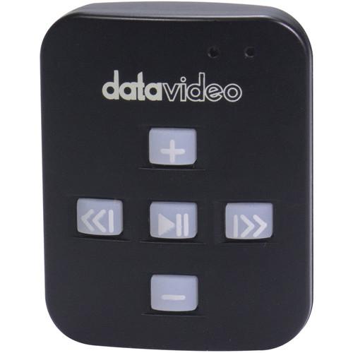 Datavideo Bluetooth Teleprompter Remote Control for