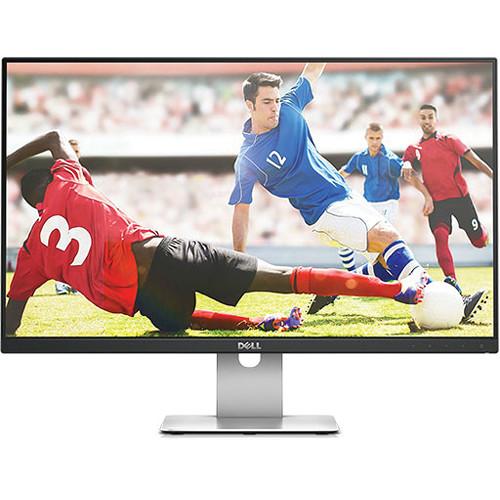 Dell S2415H 24" Widescreen LED-Backlit Flat Panel Display