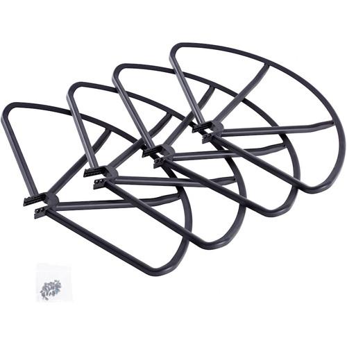 DJI Prop Guards for Matrice 100 Quadcopter