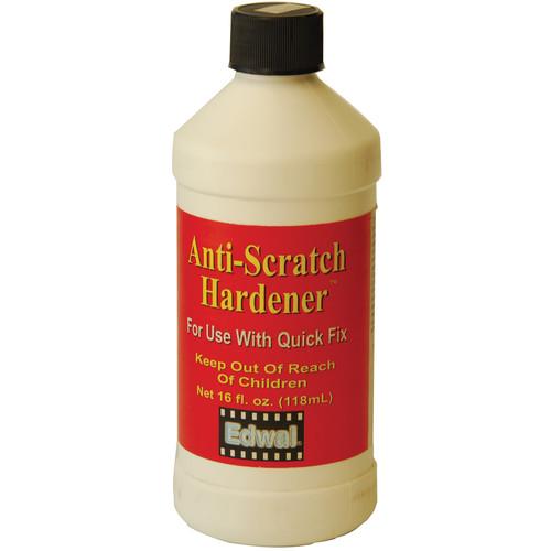 Edwal Anti-Scratch Hardener