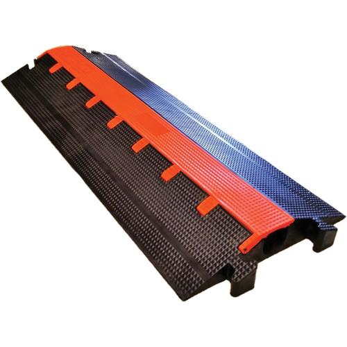 Elasco Products MG1200 Single-Channel Mighty Guard Cable Protector