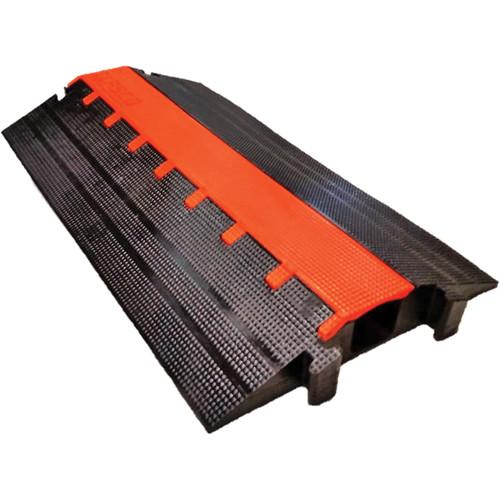 Elasco Products MG1300 Single-Channel Mighty Guard Cable Protector