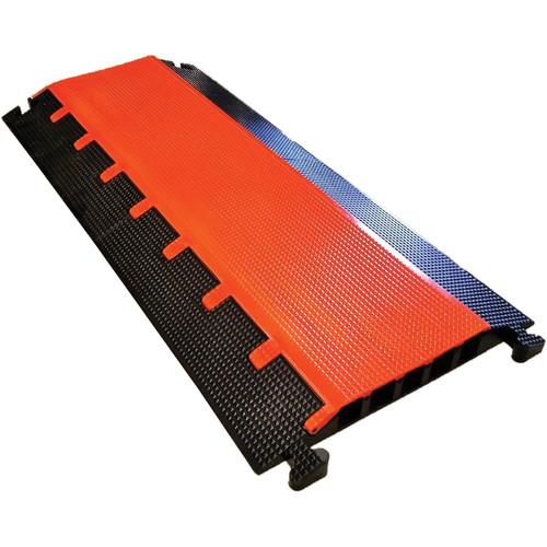Elasco Products MG5200 Five-Channel Mighty Guard Cable Protector