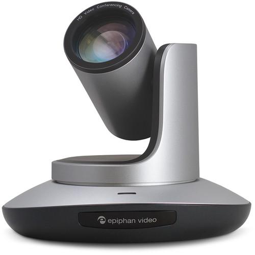 Epiphan LUMiO 12x Full HD PTZ Camera