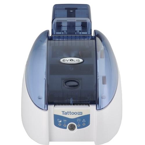 Evolis Tattoo RW Basic Printer