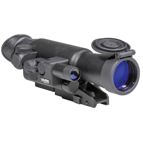 Firefield 3x42 NVRS 1st Generation Night Vision Rifle Scope with IR Illuminator