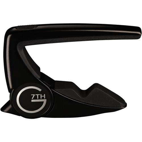 G7th Performance 2 Capo for Steel String Guitar