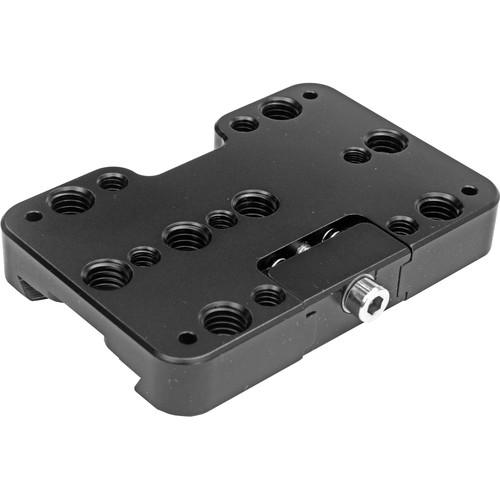 GyroVu Universal Quick Release Mounting Plate for DJI Ronin Ronin-M