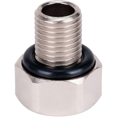 Ikelite Camera Control Gland with 1 2" Thread for Underwater Housing
