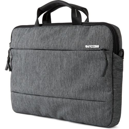 Incase Designs Corp City Brief Bag for 13" MacBook Pro
