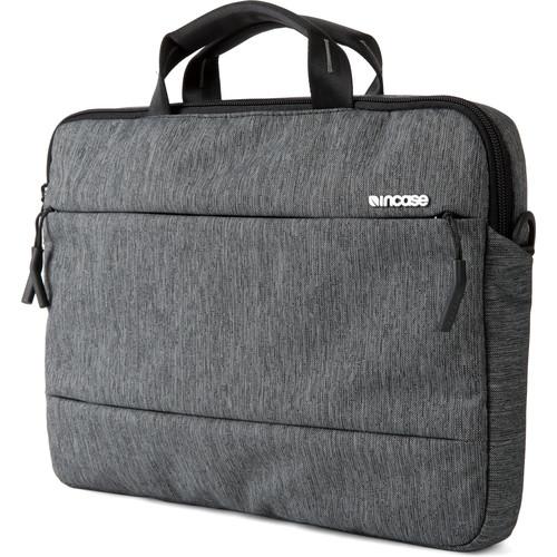 Incase Designs Corp City Brief Bag for 15" MacBook Pro