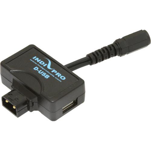 IndiPRO Tools D-USB Adapter