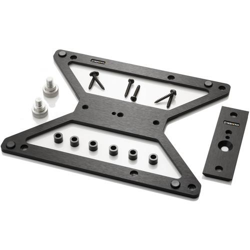 Inovativ DigiCase Mount with 1 Easy-Release Plate