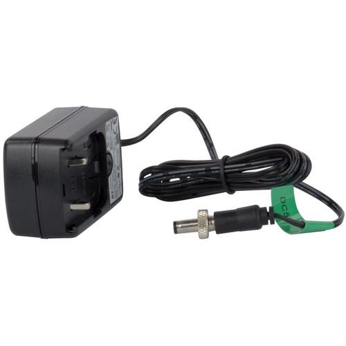 Intelix 5 VDC Power Supply for INT-IPEX1001 and INT-IPEX1002 Extenders
