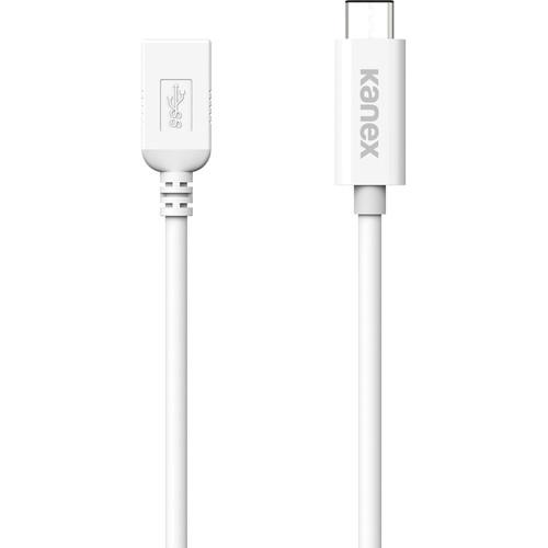 Kanex USB Type-C Male to USB Type-A Female Adapter