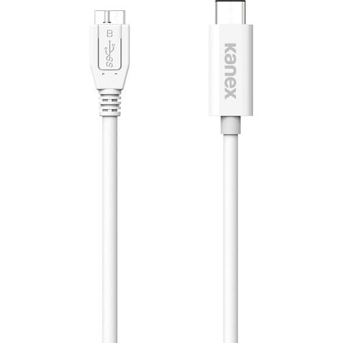 Kanex USB Type-C to Micro-B Cable