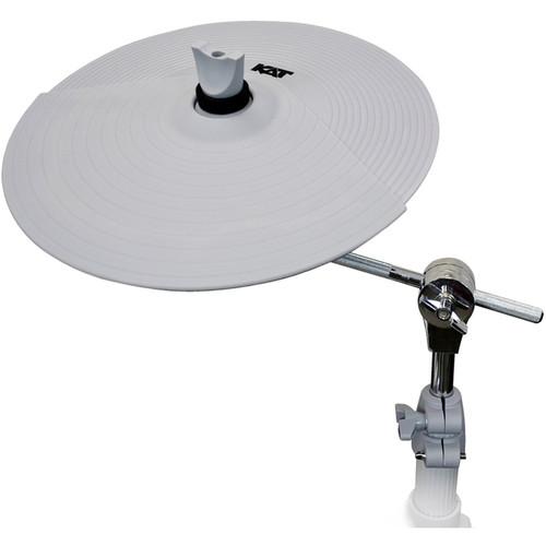 KAT KT2EP2 - Cymbal Expansion Pack with 12" Dual-Zone Cymbal Pad