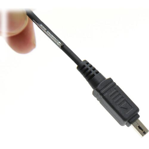 Konova RC06 Camera Release Cable