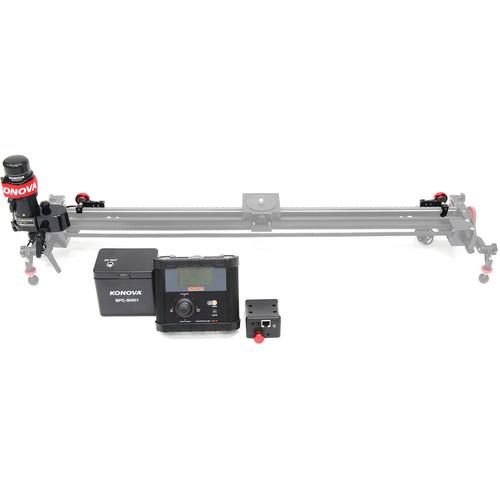 Konova SPT Smart Pan-Tilt Controller Bundle A Slider