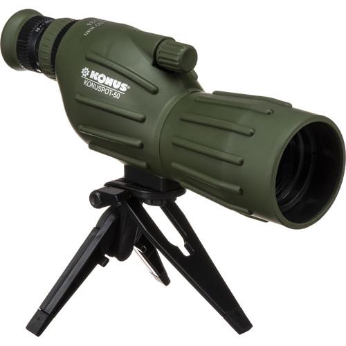Konus KonuSpot-50 15-40x50 Spotting Scope