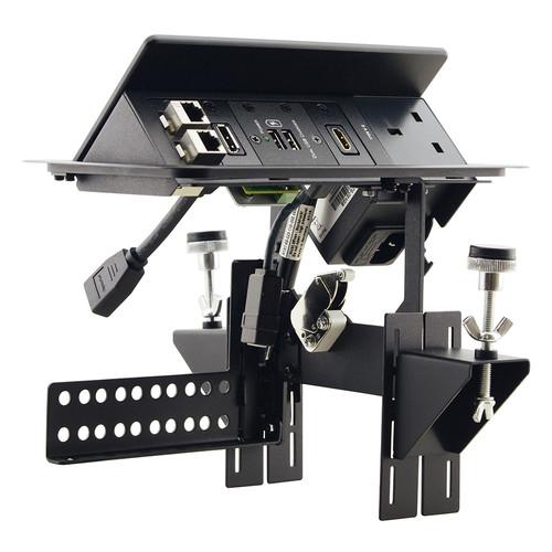 Kramer TBUS-203xl Pop-Up Table-Mounted Multi-Connection Unit