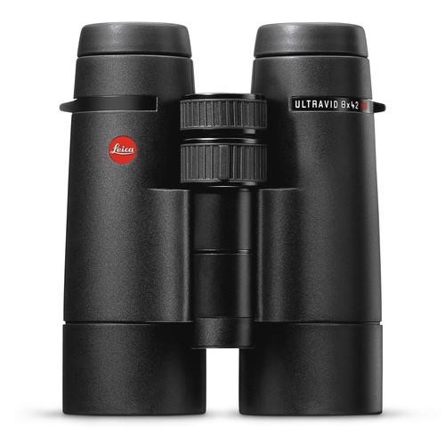 Leica 8x42 Ultravid HD-Plus Binocular
