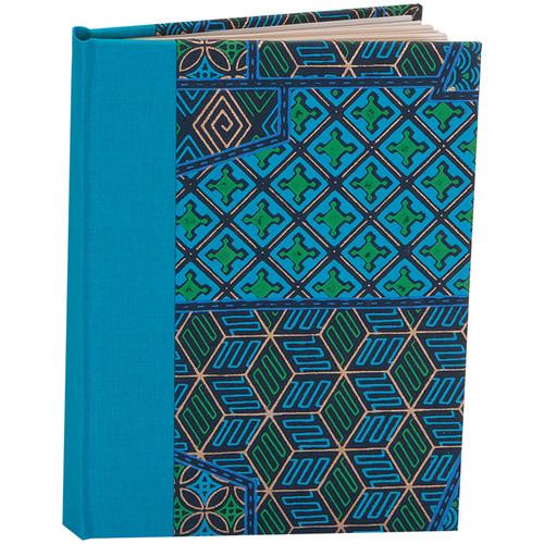 Lineco Blank Book Kit with Ivory Pages