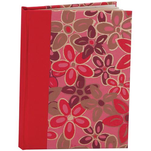 Lineco Blank Book Kit with Ivory Pages