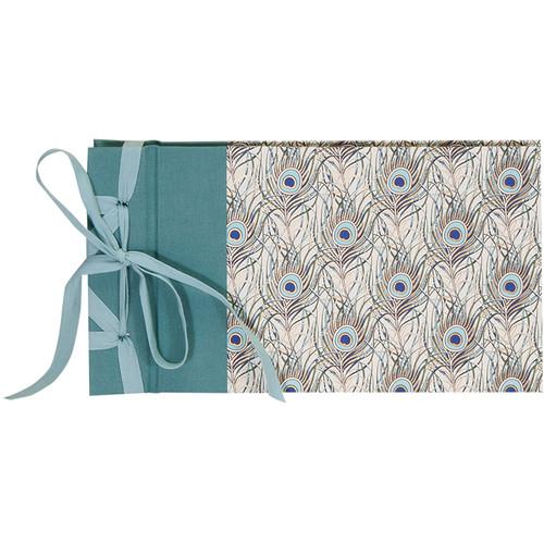 Lineco Ribbon Bound Album with Ivory Pages Kit