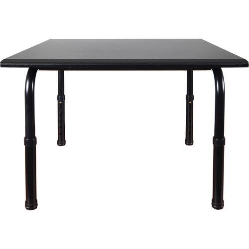 Luxor STAND-SD24 24" Desktop Standing Desk