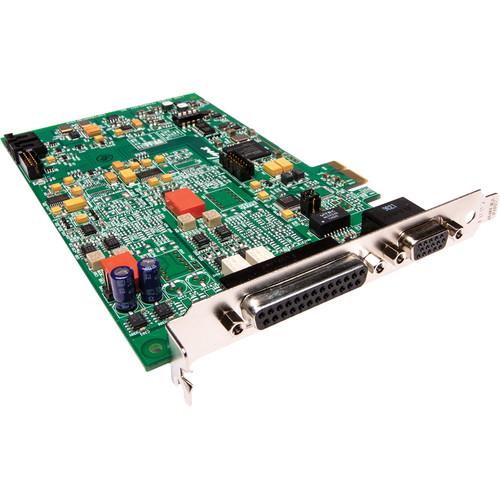 Lynx Studio Technology E22 PCI Express Card - Audio Interface