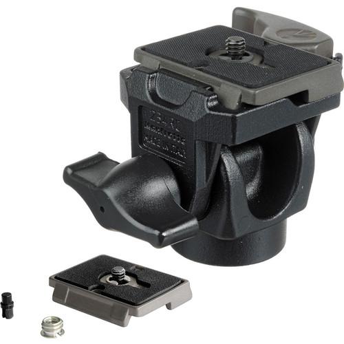 Manfrotto 234RC Tilt Head and Extra Quick Release Plate Kit