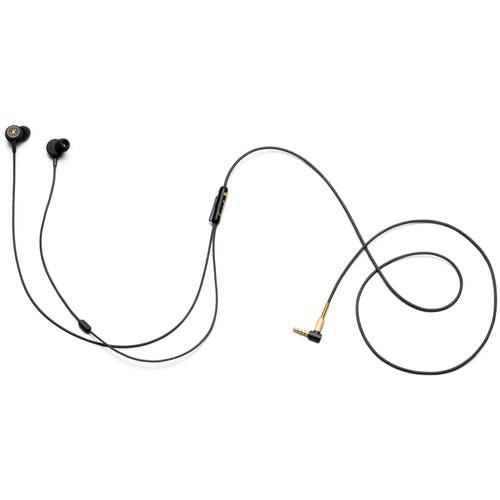 Marshall Audio Mode EQ In-Ear Headphones