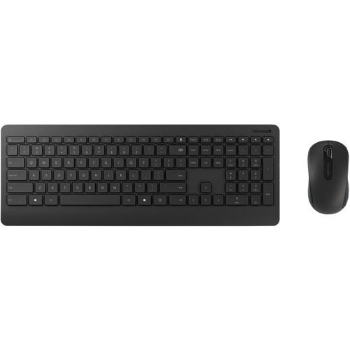 Microsoft Wireless Desktop 900 Keyboard and