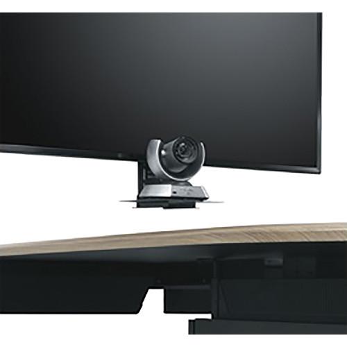 Middle Atlantic Hub Camera Mount for Monitor Top or Bottom Mount