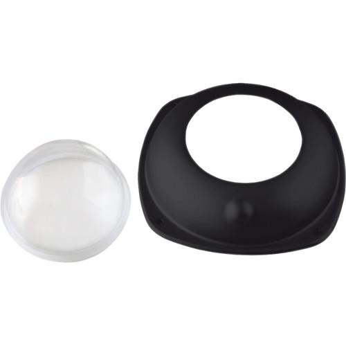 MOBOTIX Anti-Vandalism Kit for D15 Cameras