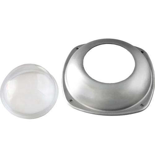 MOBOTIX Anti-Vandalism Kit for D15 Cameras