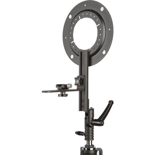 Mola Lumi Unni Tilt with Vari Movement for Speedlights