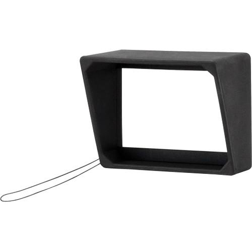 Olympus PFUD-057 LCD Hood for PT-057 Underwater Housing