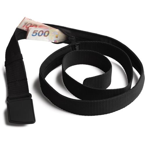 Pacsafe Cashsafe Anti-Theft Travel Belt Wallet