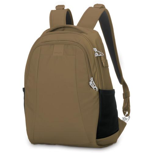 Pacsafe Metrosafe LS350 Anti-Theft Backpack