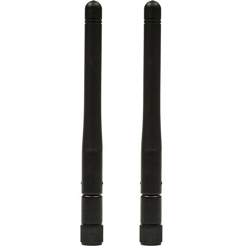 Paralinx 2 dBi Transmitter Receiver Antennas