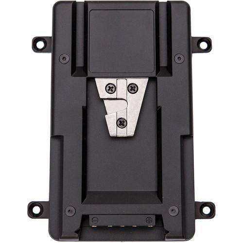 Paralinx V-Mount Male Battery Plate for Tomahawk Arrow-X Receivers