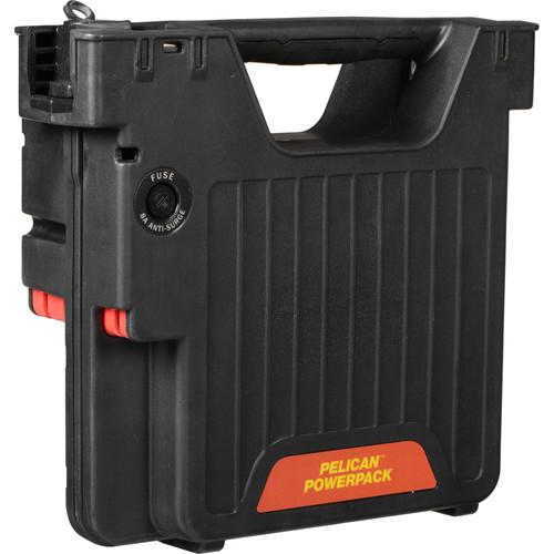 Pelican Replacement Battery for 9480 and 9490 RALS